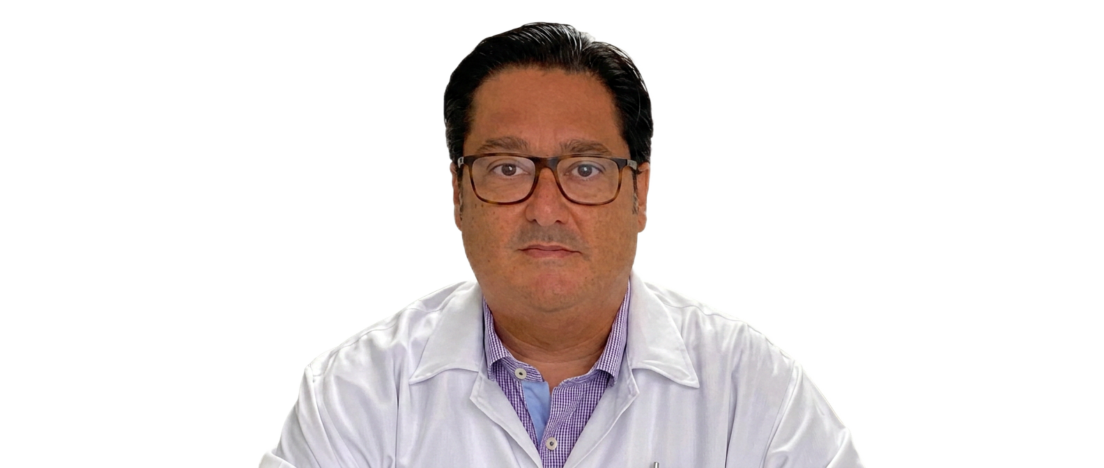 Dr. Daniel Jardim